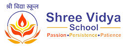 Shree Vidya Logo